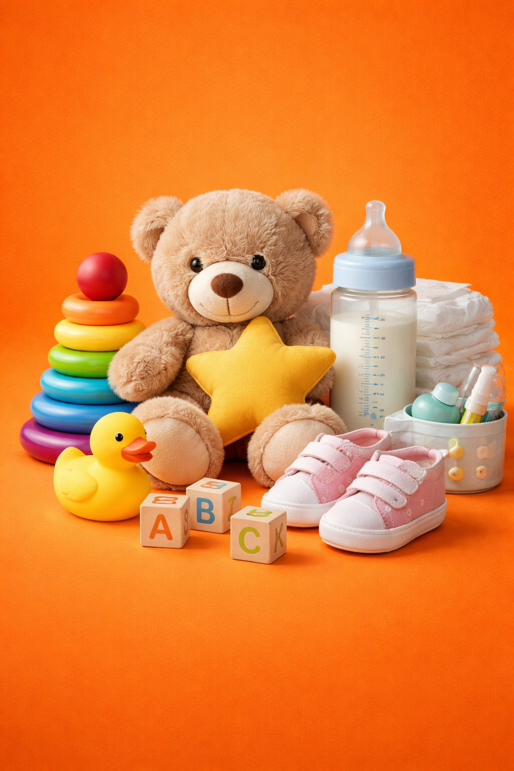 Babies & Kids
