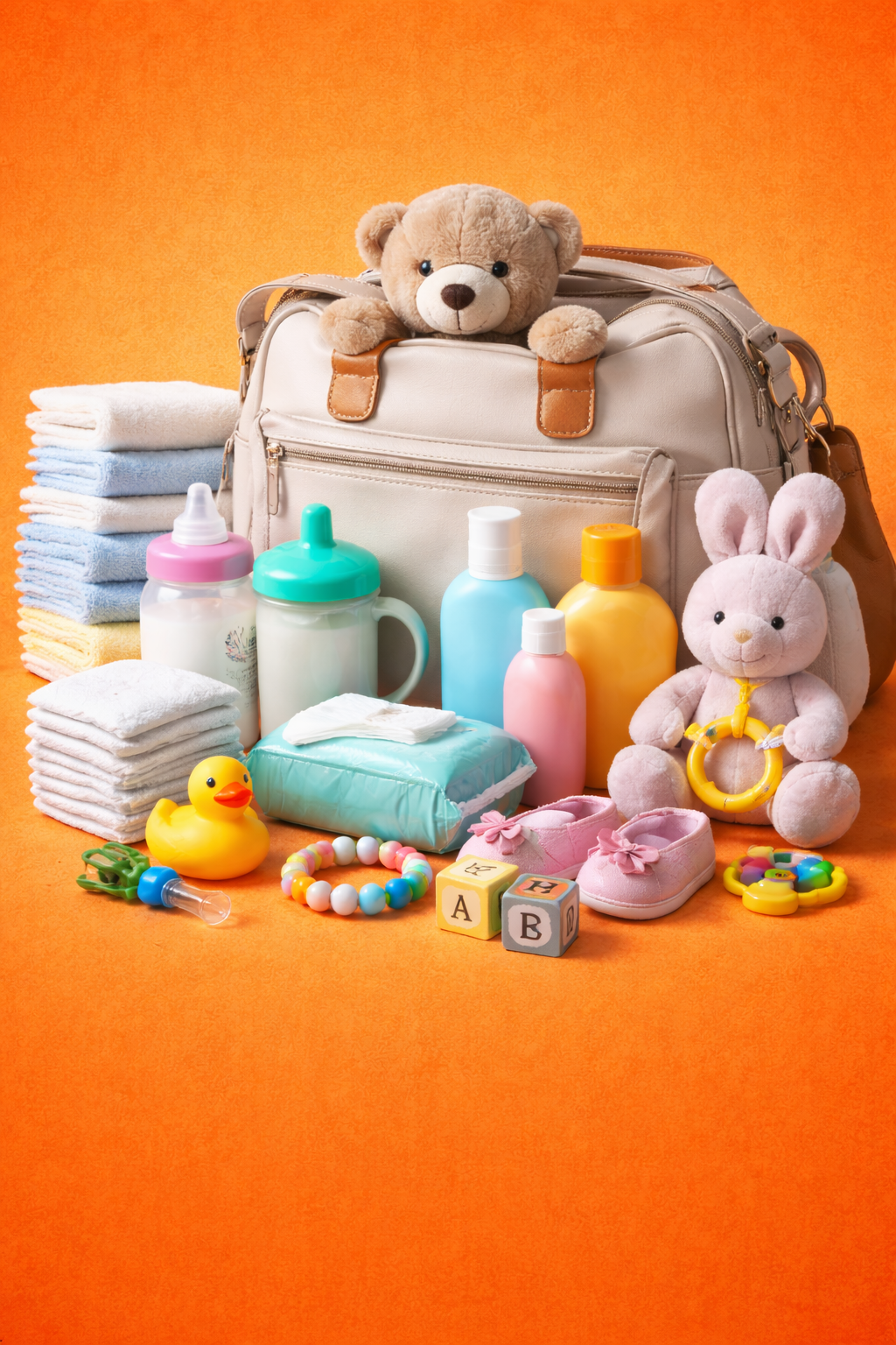 Baby Products