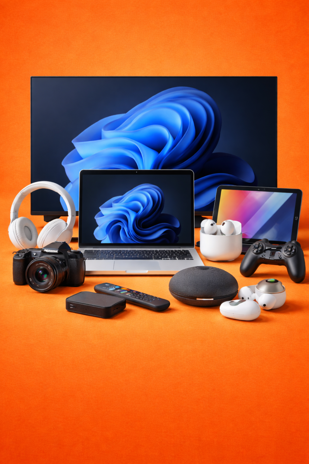 Electronics