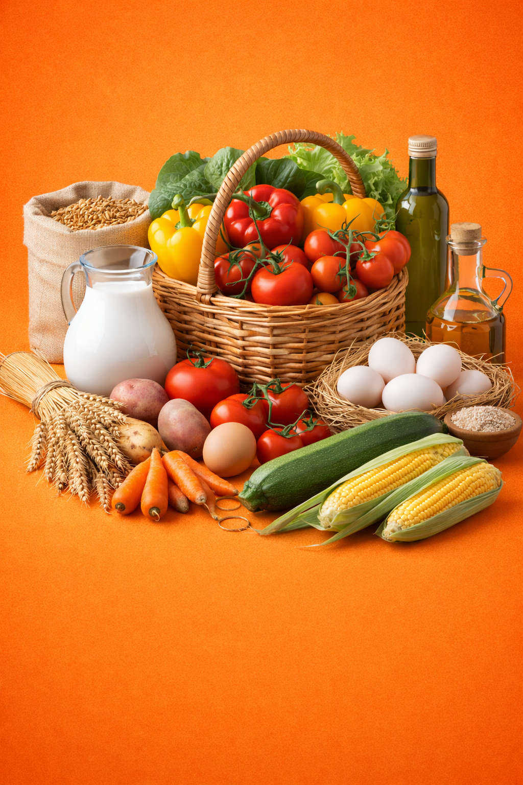 Food & Agriculture