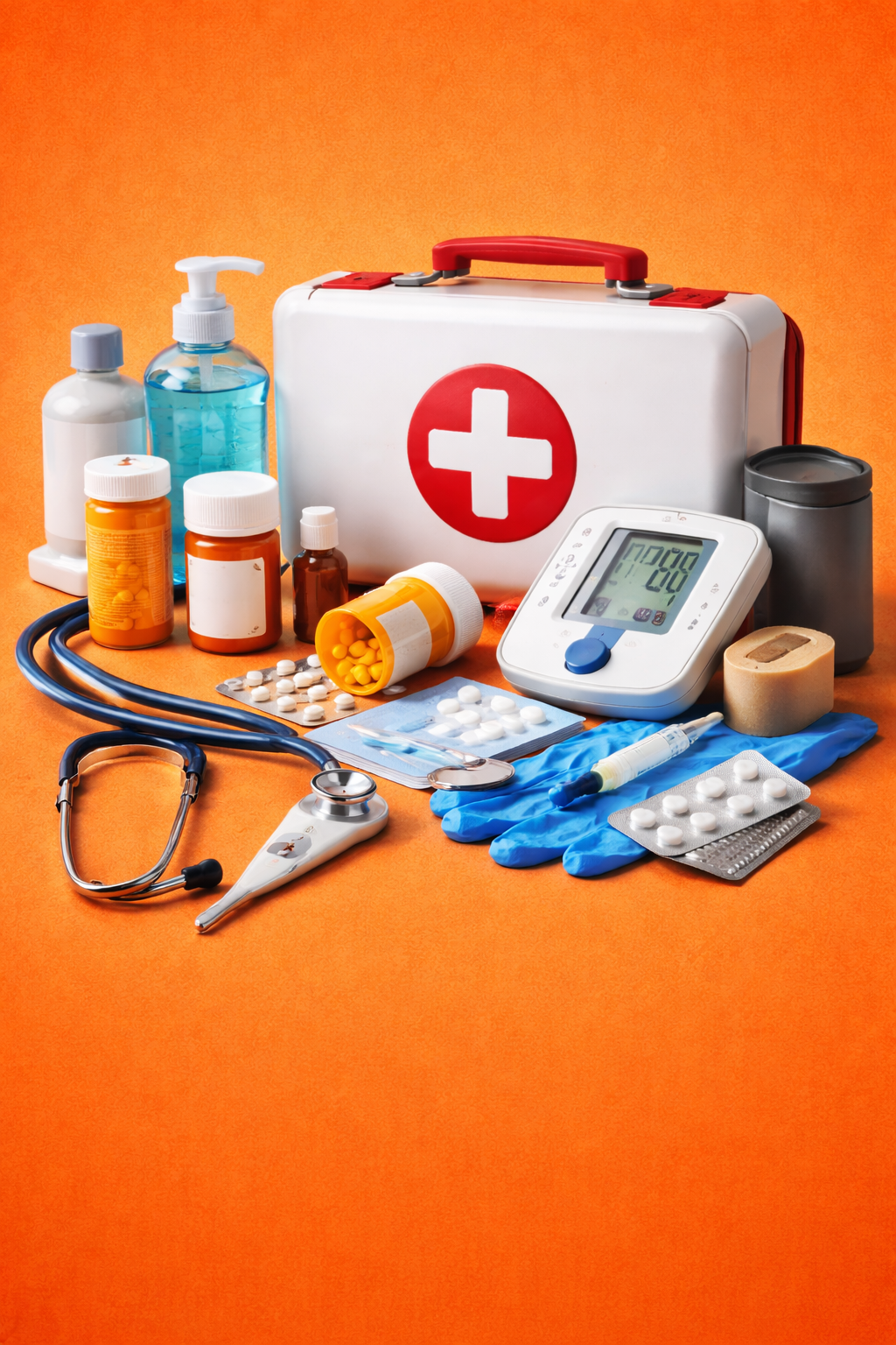 Health & Medical