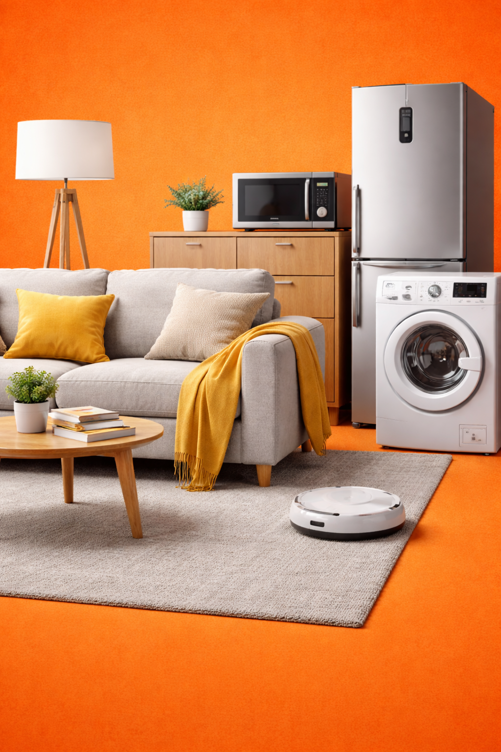 Home & Furniture