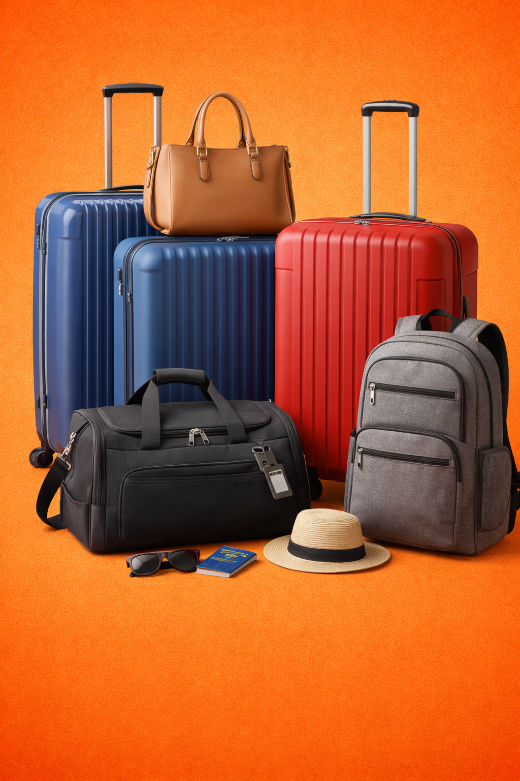 Luggage & Bags