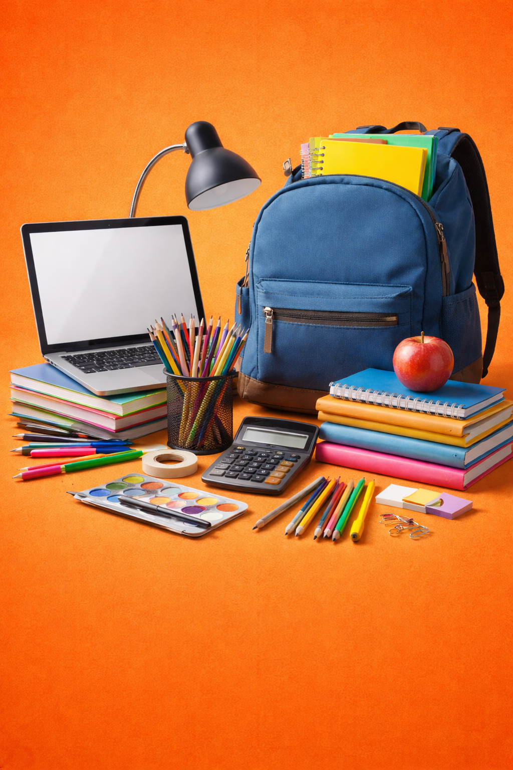 Office & School