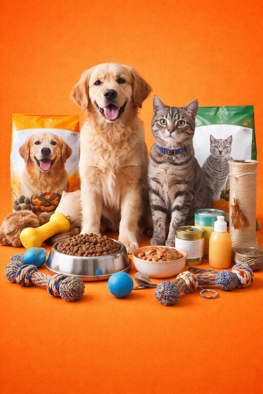 Pets