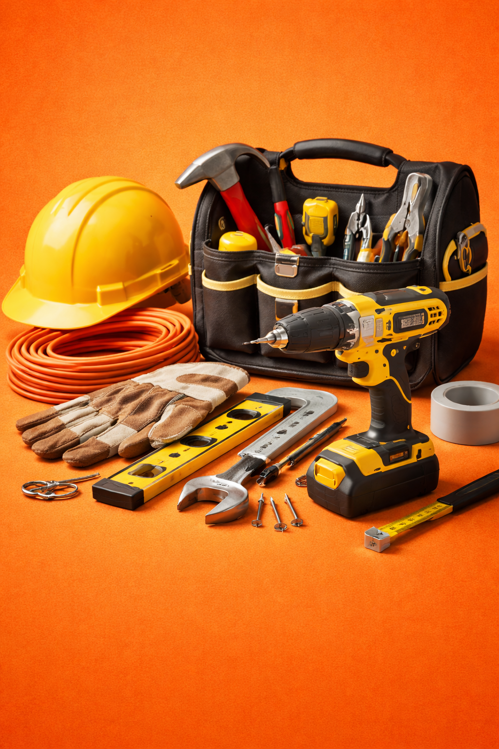 Repair & Build