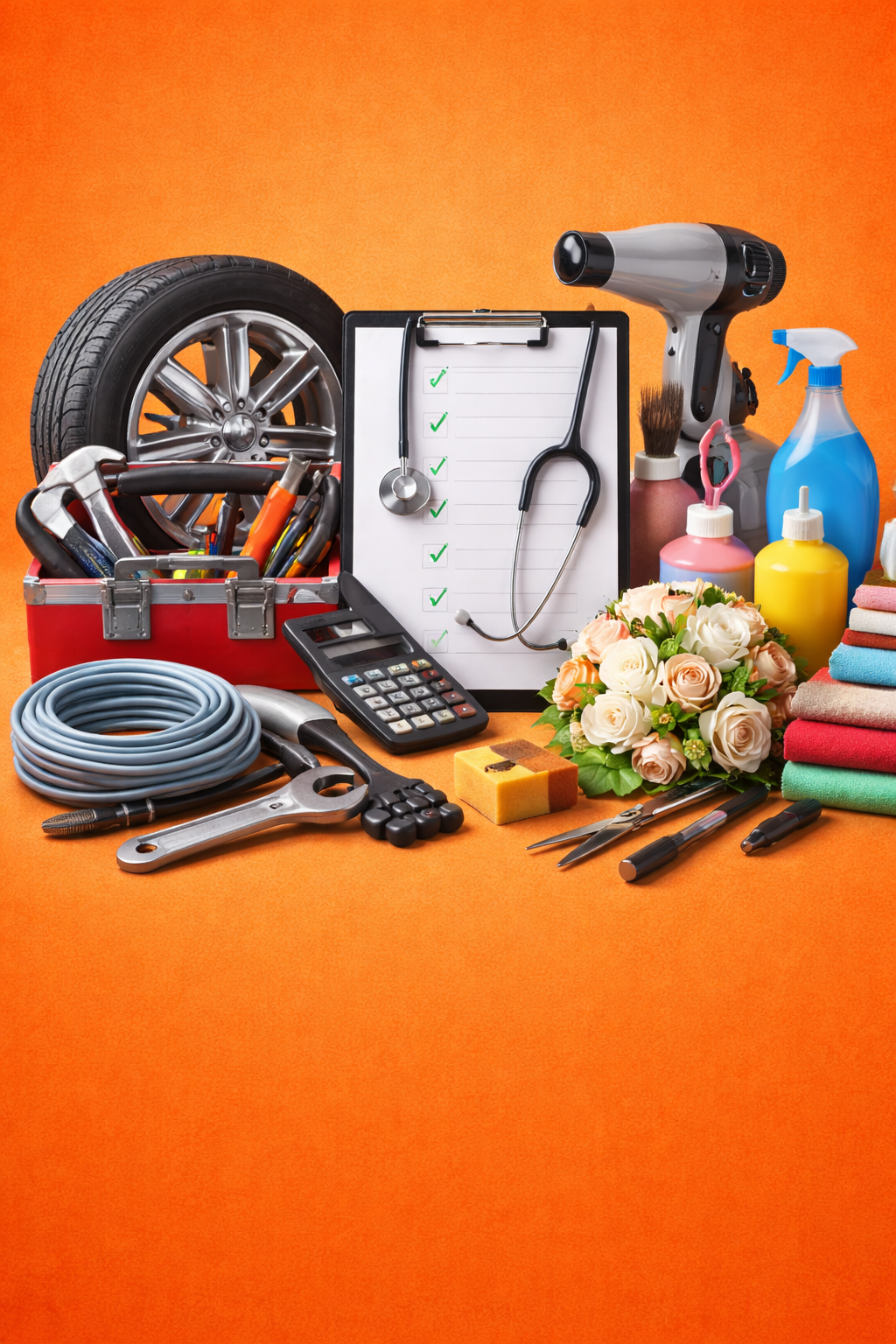Services