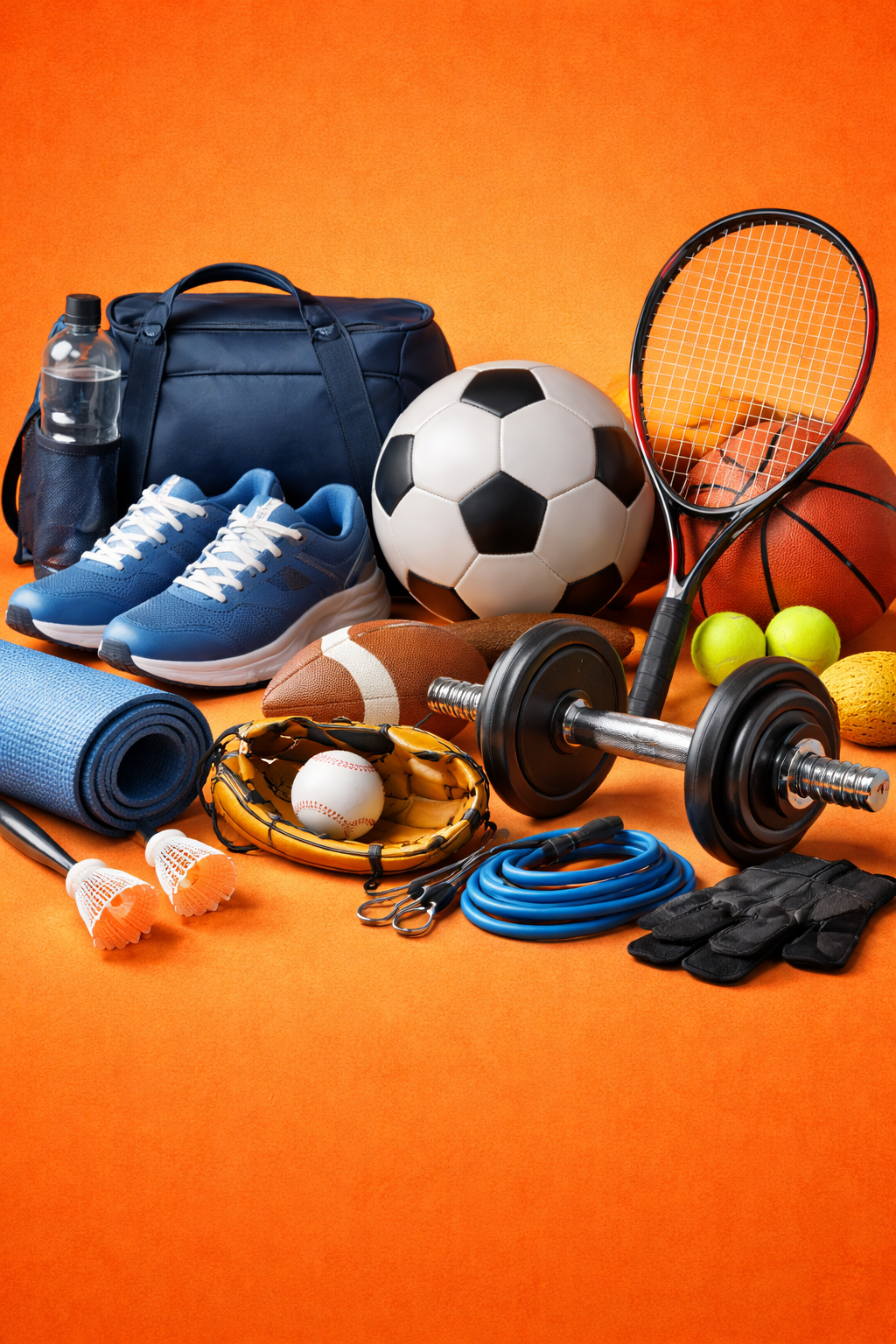 Sporting Goods