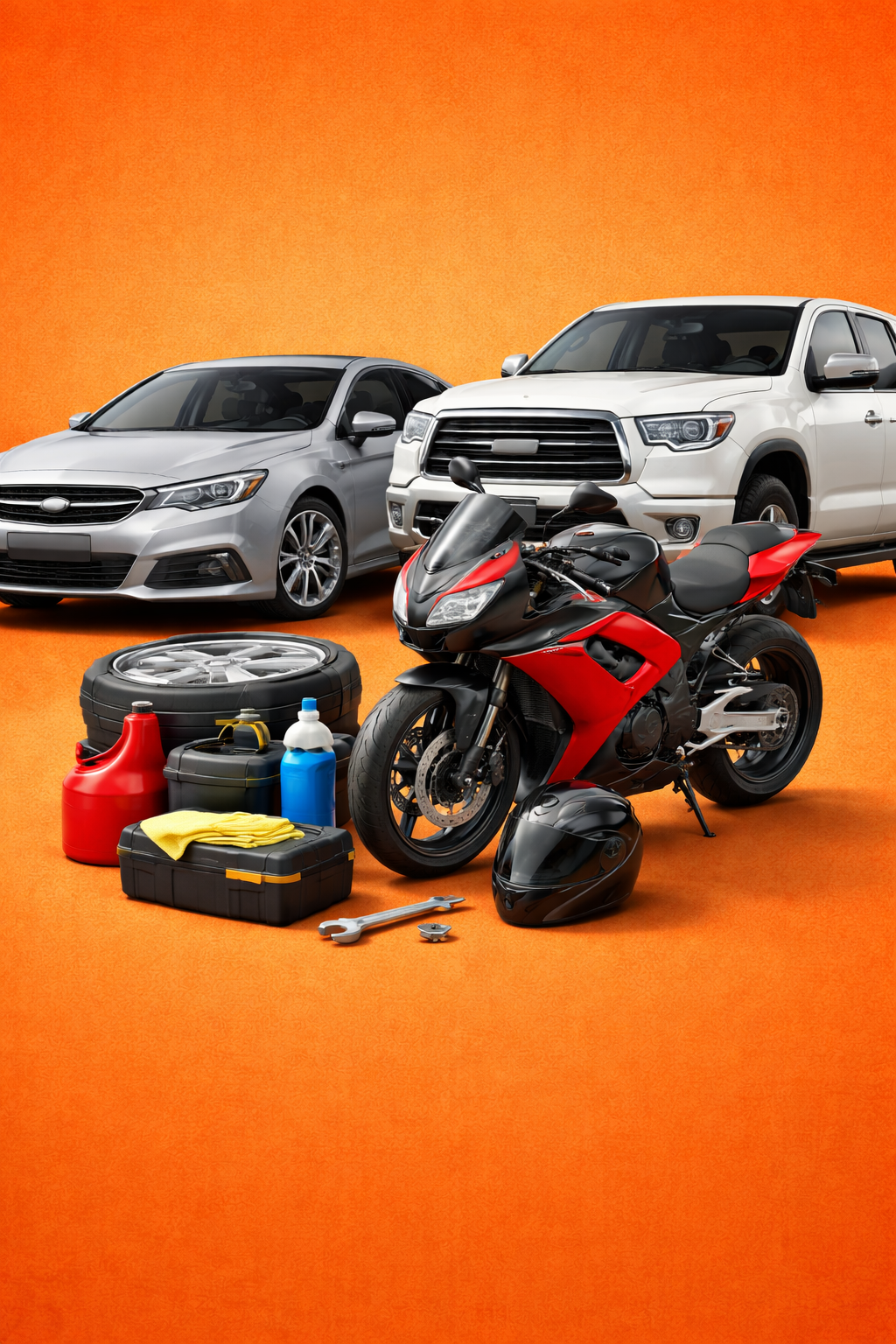 Vehicles
