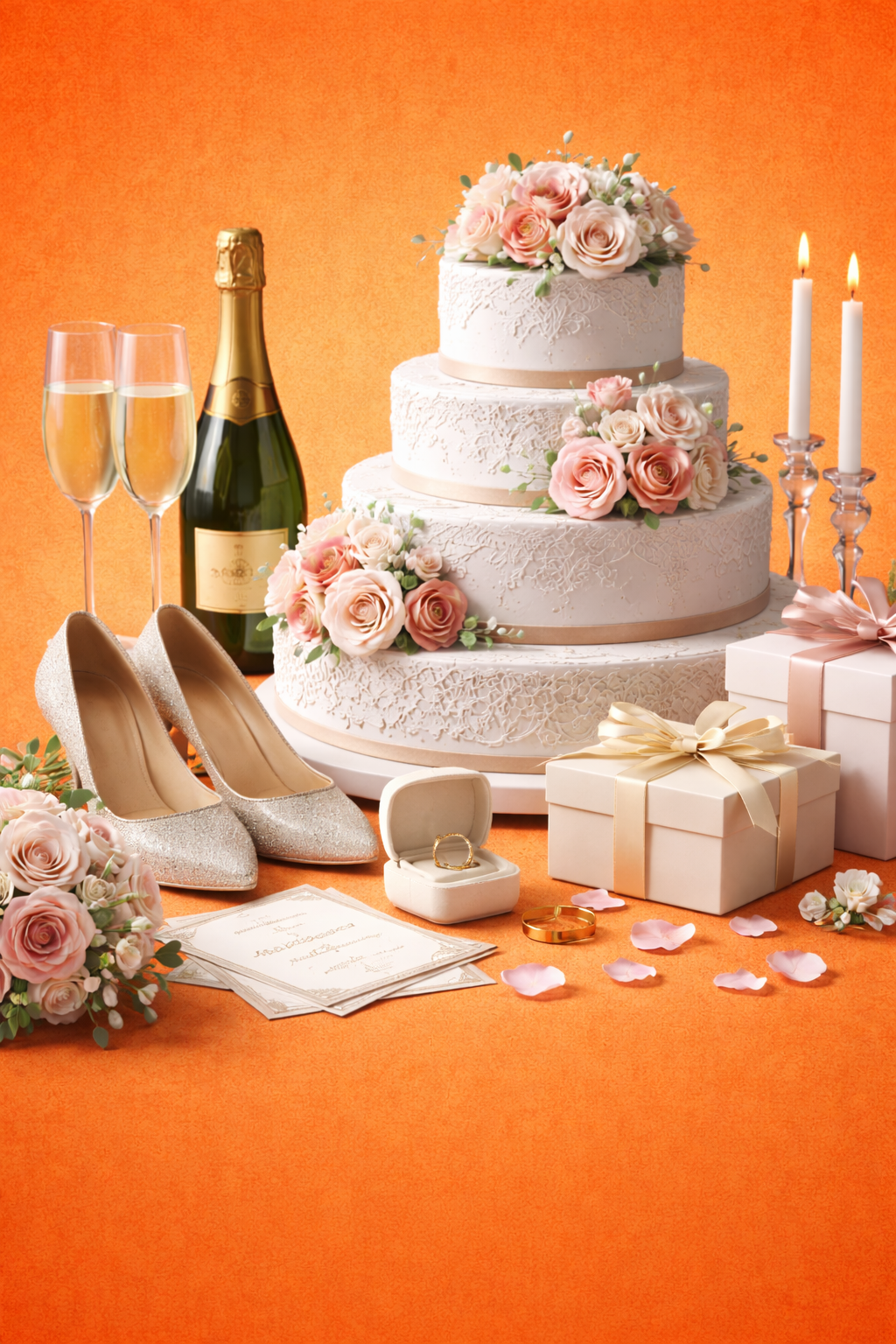 Wedding & Events