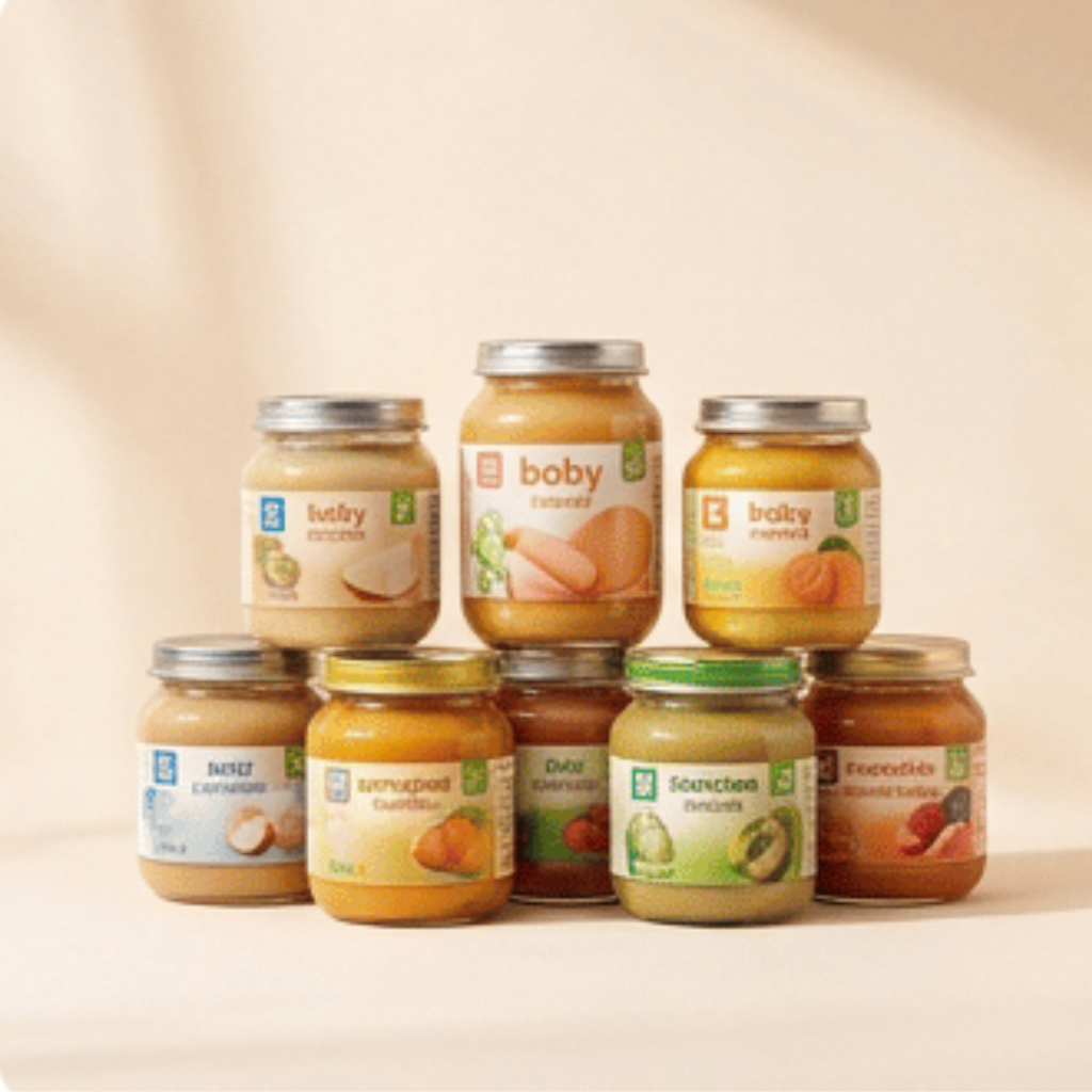 Baby Food