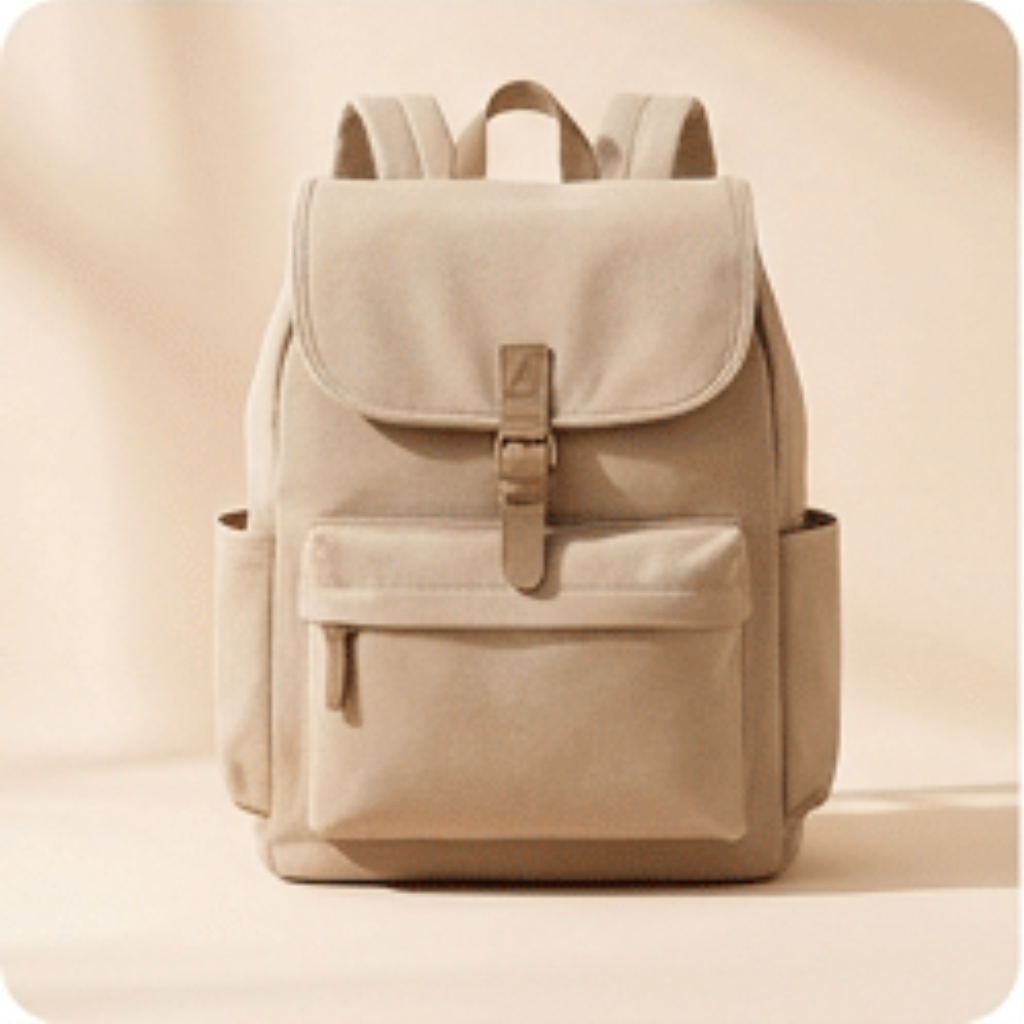 Backpacks