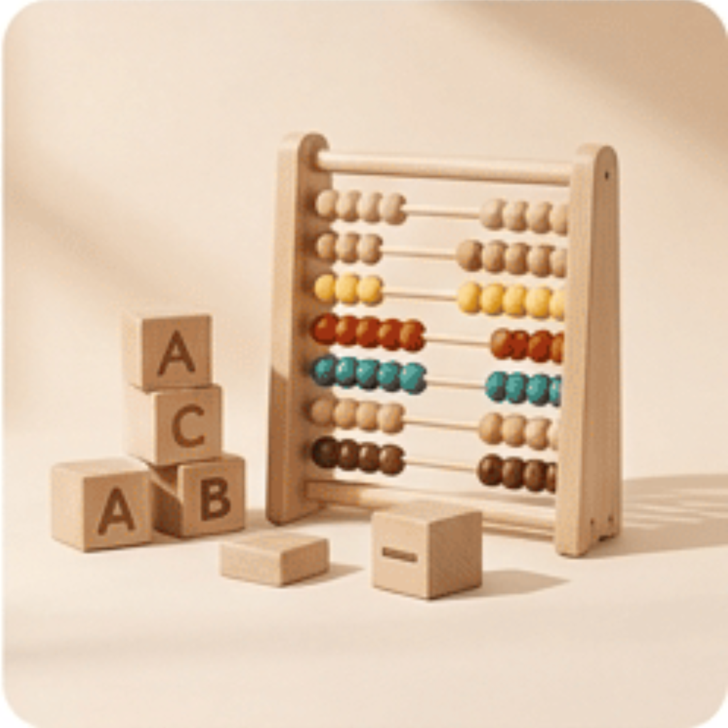 Educational Toys
