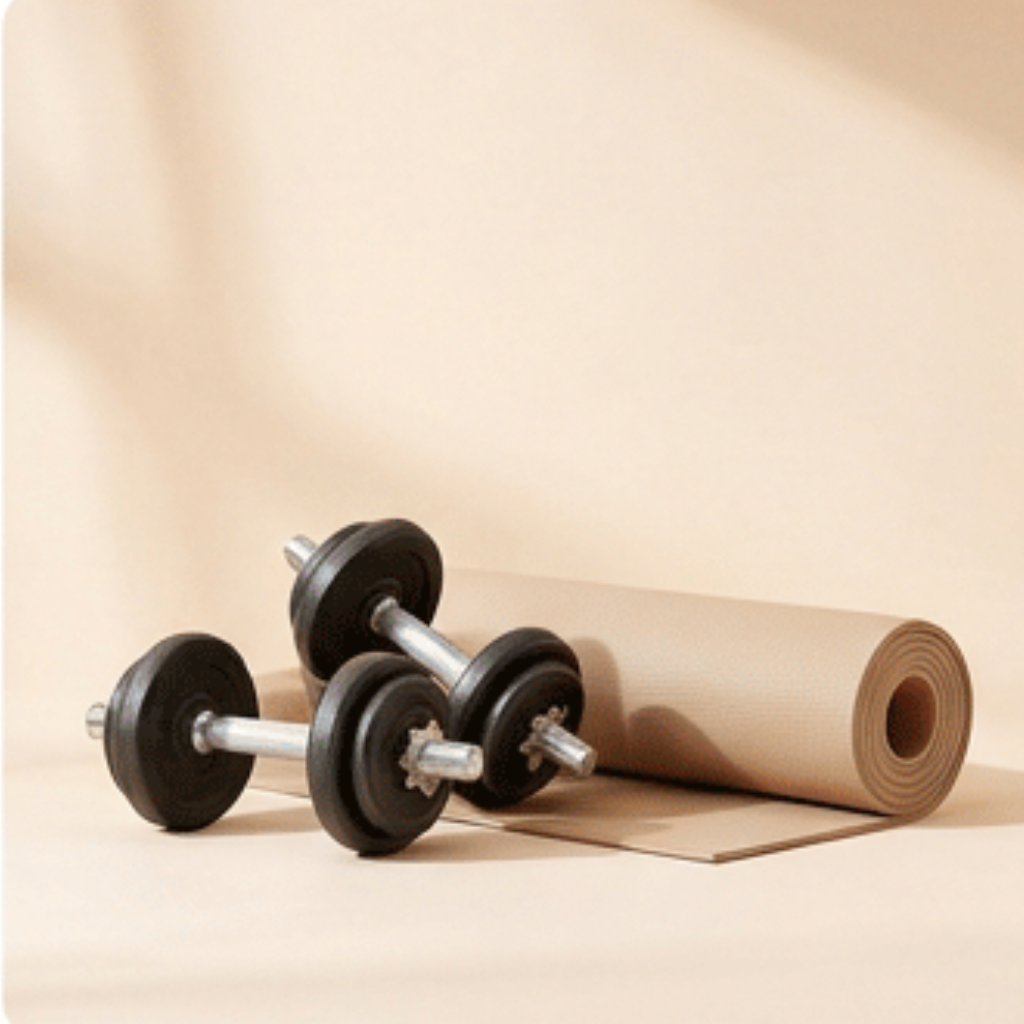 Exercise & Fitness