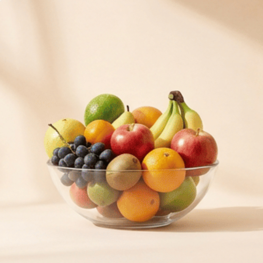 Fresh Fruits