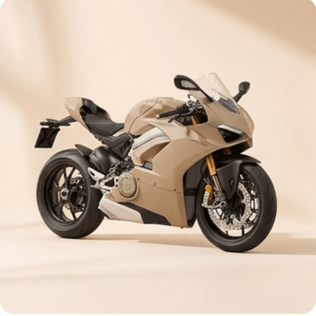 Motorcycles