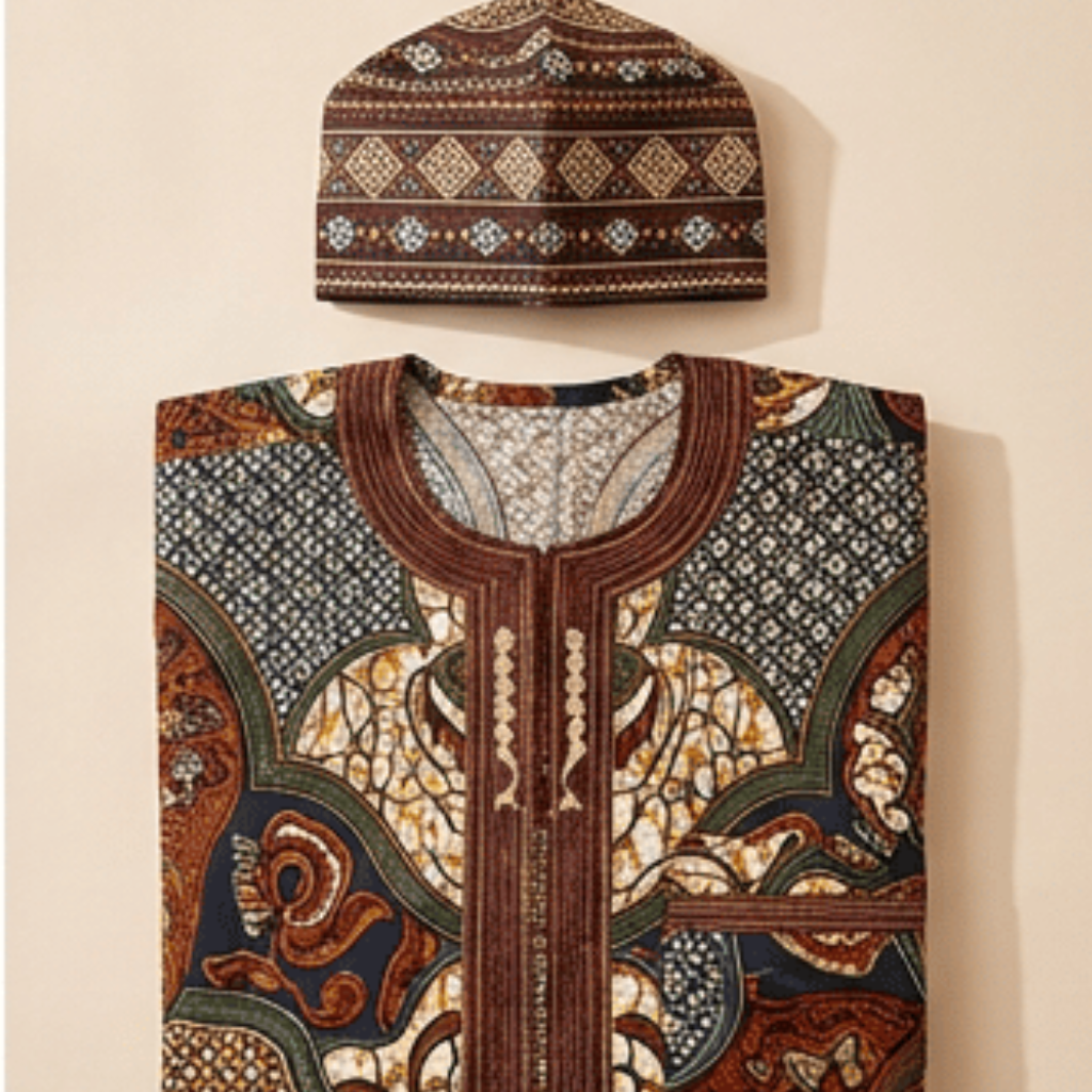 Native Wear