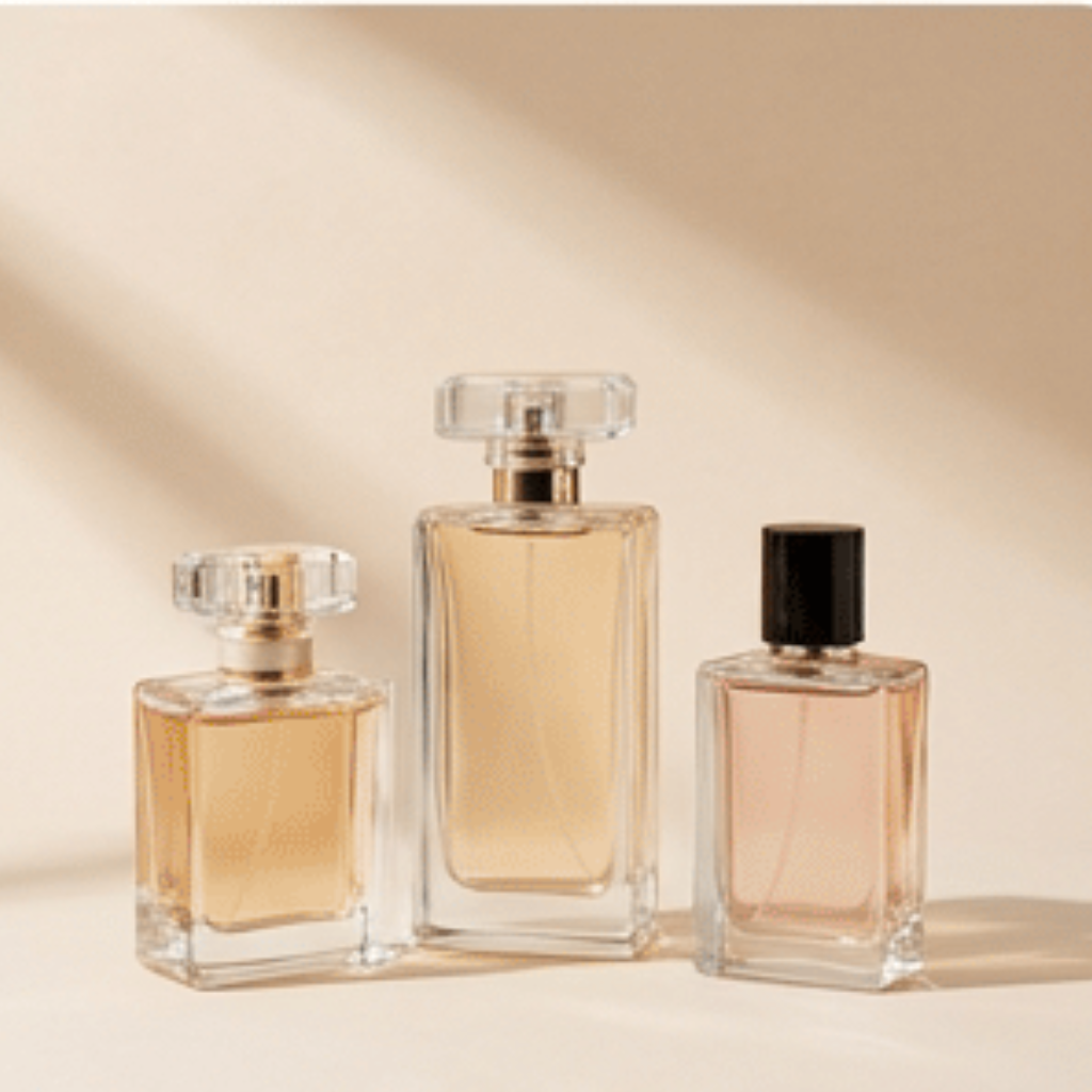 Perfumes