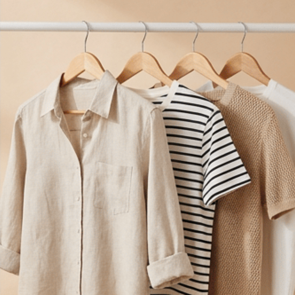 Shirts & Tops