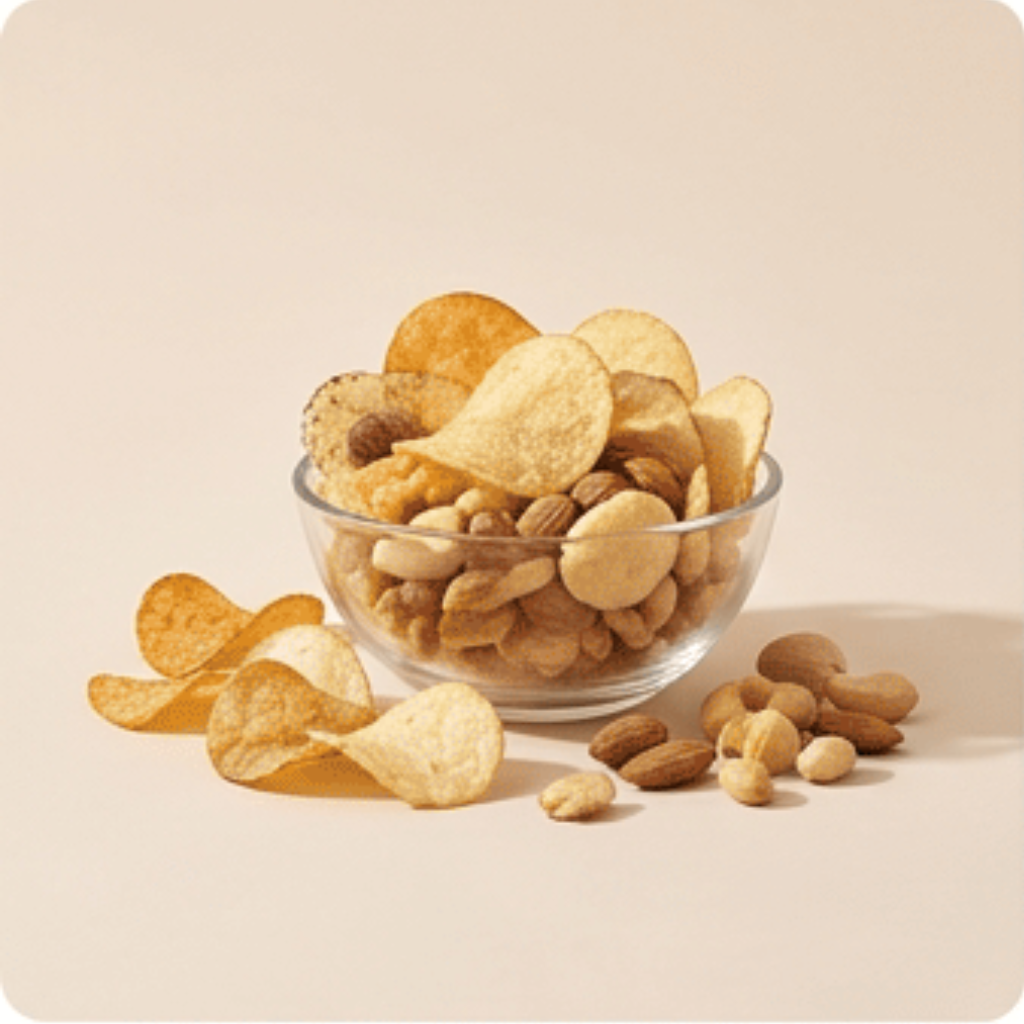 Snacks