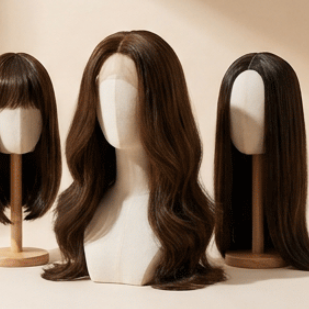 Wigs & Hairpieces
